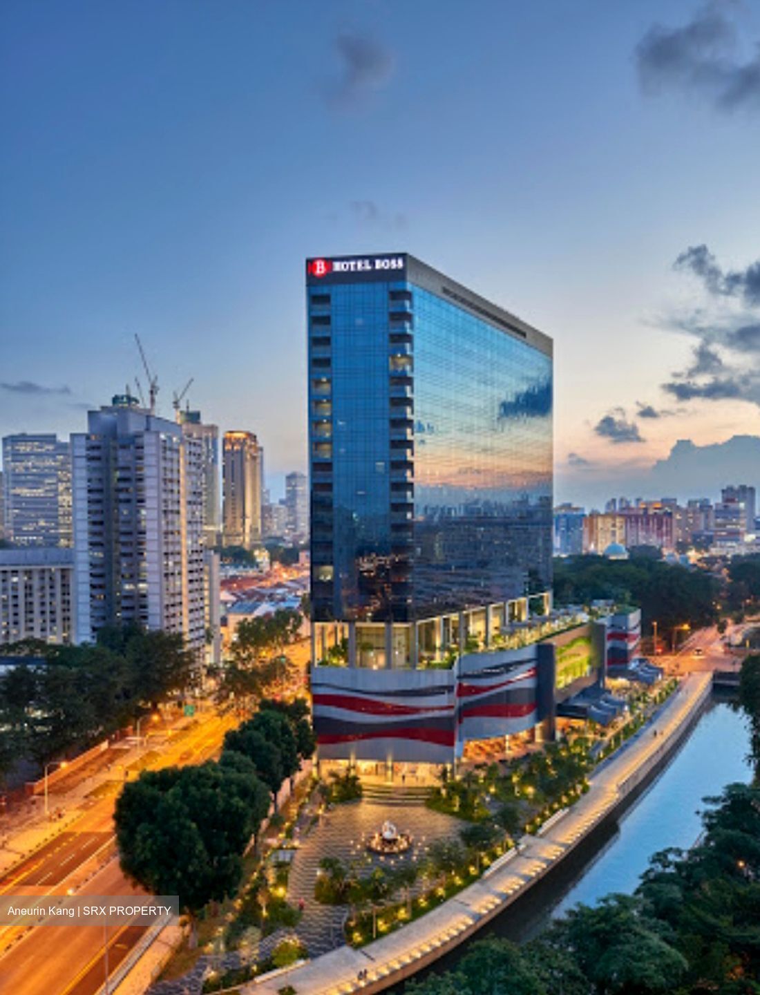 Jalan Sultan (D7), Retail #452800801